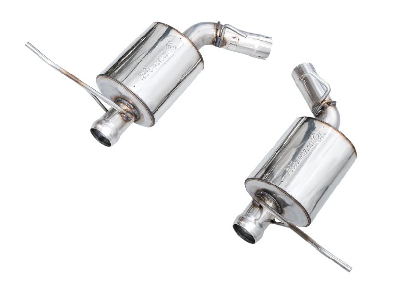 AWE Tuning - AWE Tuning 11 - 24 Dodge Durango 5.7L Track - to - Touring Conversion Kit - Demon Performance