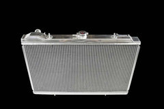 GReddy 89-94 Nissan 240SX Aluminum Radiator TW-R S13