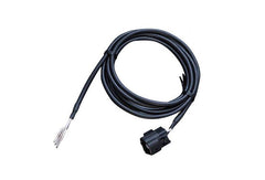 GReddy Sirius Pressure Sensor Set (Turbo/Oil/Fuel Pressure) Replacement Sensor Harness ONLY