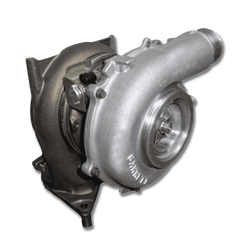 Garrett GT4094VA Turbo Kit - Chevy Duramax 6.6L 2004.5-2009 Stage 2 AVNT
