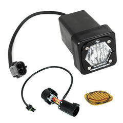 Baja Designs - Baja Designs S1 Universal Hitch Light Kit - Demon Performance