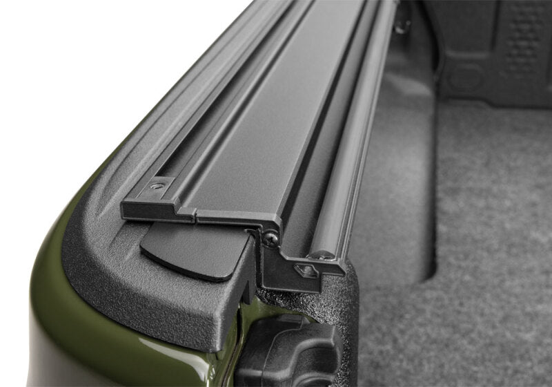 BAK - BAK 02 - 18 Dodge RAM 1500/2500/3500 & 20 - 23 2500/3500 w/o RamBox 6.4ft. Bed BAKFlip MX4 TS - Demon Performance
