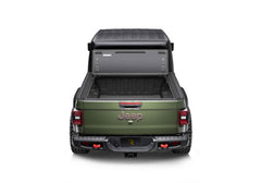 BAK - BAK 02 - 18 Dodge RAM 1500/2500/3500 & 20 - 23 2500/3500 w/o RamBox 6.4ft. Bed BAKFlip MX4 TS - Demon Performance