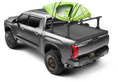 BAK - BAK 09-18 Dodge Ram 1500/2500/3500 & 20-23 2500/3500 (w/o Ram Box) 6.4ft Bed Revolver X4ts - Demon Performance