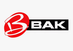 BAK - BAK 19 - 24 Dodge Ram (w/o Ram Box) Revolver X4ts 5.7ft Bed Cover w/T - Slot Rails - Demon Performance
