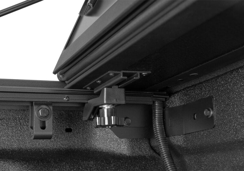 BAK - BAK 19 - 25 Dodge RAM 1500 w/o RamBox 6.4ft. Bed (New Body / No MF Tailgate) BAKFlip MX4 TS - Demon Performance