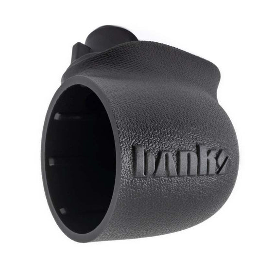 Banks Power - Banks Power 09-18 RAM 1500/19-23 2500 Classic/12-18 2500 iDash Stealth Pod Mount - Single Gauge - Demon Performance