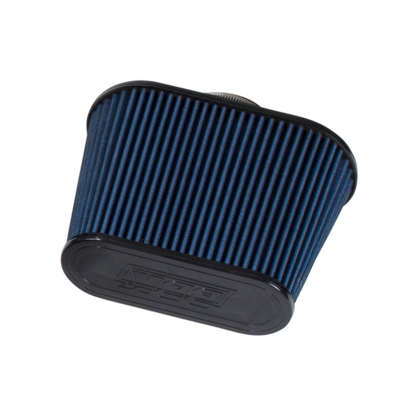BBK - BBK 05-20 Dodge Challenger/Charger 5.7/6.1L Cold Air Intake Kit - Blackout Finish - Demon Performance