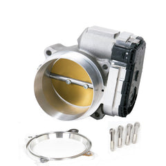 BBK - BBK 15 - 16 Ford Mustang GT 5.0L 90Mm Throttle Body (CARB EO 15 - 17 Only) - Demon Performance