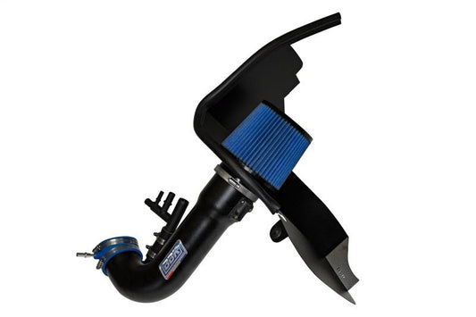 BBK - BBK 18-20 Ford Mustang GT 5.0L Cold Air Intake Kit - Blackout Finish - Demon Performance