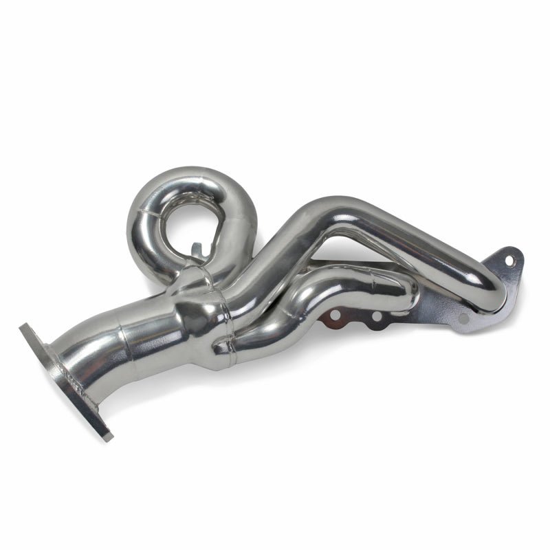 BBK - BBK 2015 - 16 Ford Mustang GT 5.0L 1 - 3/4 Tuned LenGTh Header System (Ceramic) - Demon Performance