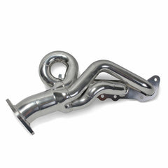 BBK - BBK 2015 - 16 Ford Mustang GT 5.0L 1 - 3/4 Tuned LenGTh Header System (Ceramic) - Demon Performance