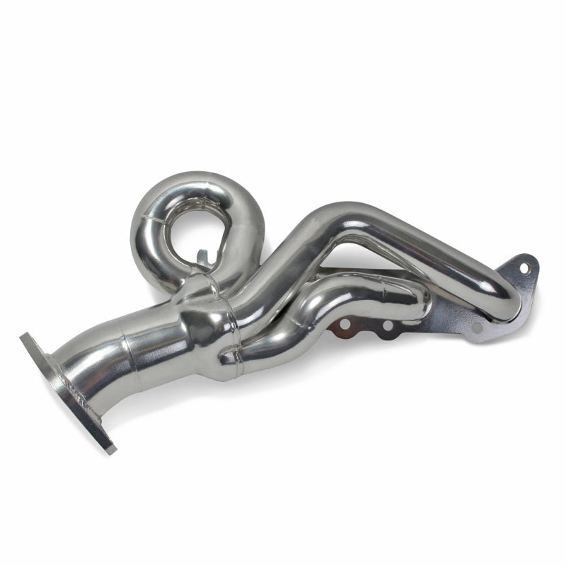 BBK - BBK 2015 - 16 Ford Mustang GT 5.0L 1 - 3/4 Tuned LenGTh Header System (Ceramic) - Demon Performance