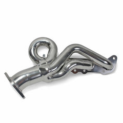 BBK - BBK 2015 - 16 Ford Mustang GT 5.0L 1 - 3/4 Tuned LenGTh Header System (Ceramic) - Demon Performance