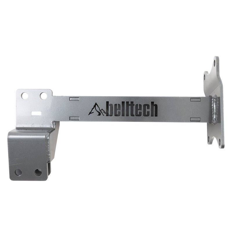 Belltech - Belltech 19 - 21 RAM 1500 4WD All Cabs 6in - 8in Lift Kit w/ Front/Rear Trail Performance Shocks - Demon Performance