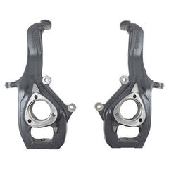 Belltech - Belltech 19 - 21 RAM 1500 4WD All Cabs 6in - 8in Lift Kit w/ Front/Rear Trail Performance Shocks - Demon Performance