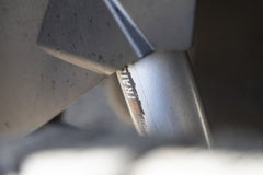 Belltech - Belltech 19 - 21 RAM 1500 4WD All Cabs 6in - 8in Lift Kit w/ Front/Rear Trail Performance Shocks - Demon Performance