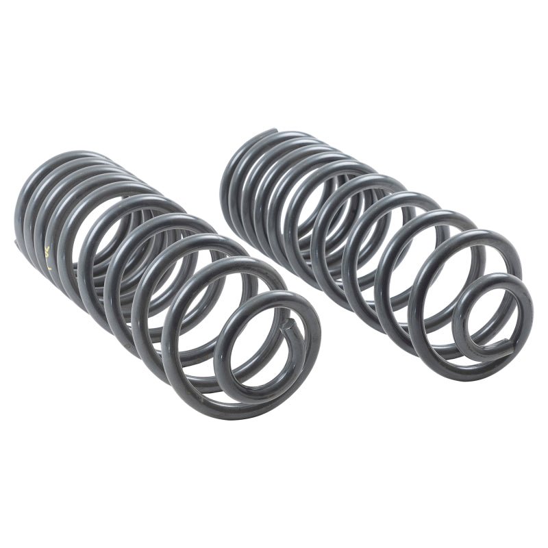 Belltech - Belltech 19 - 21 RAM 1500 4WD All Cabs 6in - 8in Lift Kit w/ Front/Rear Trail Performance Shocks - Demon Performance
