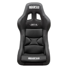 Sparco Seat QRT-R X Black