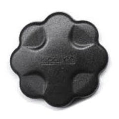 Sparco Belt Shoulder Guide R333 Silv