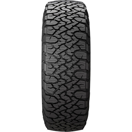 BFGoodrich - BFGoodrich All Terrain T/A KO3 LT265/70R17 123/120S - Demon Performance