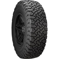 BFGoodrich - BFGoodrich All Terrain T/A KO3 LT265/75R16 123/120S - Demon Performance