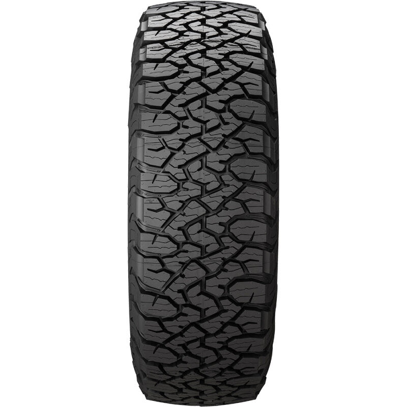 BFGoodrich - BFGoodrich All Terrain T/A KO3 LT275/65R18 123/120S - Demon Performance