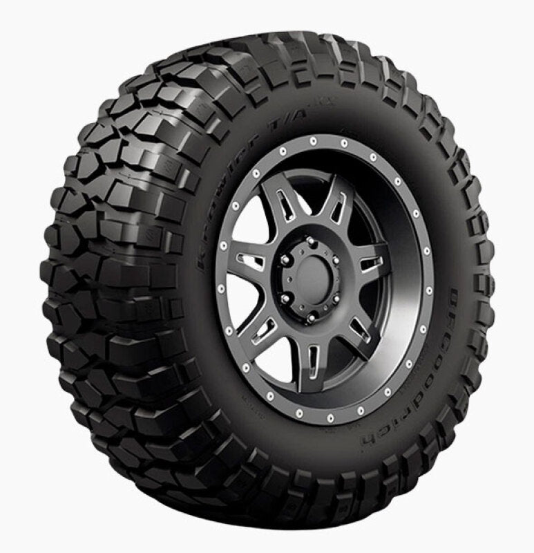 BFGoodrich - BFGoodrich Krawler TA KX 37X12.50R17 116L - Demon Performance