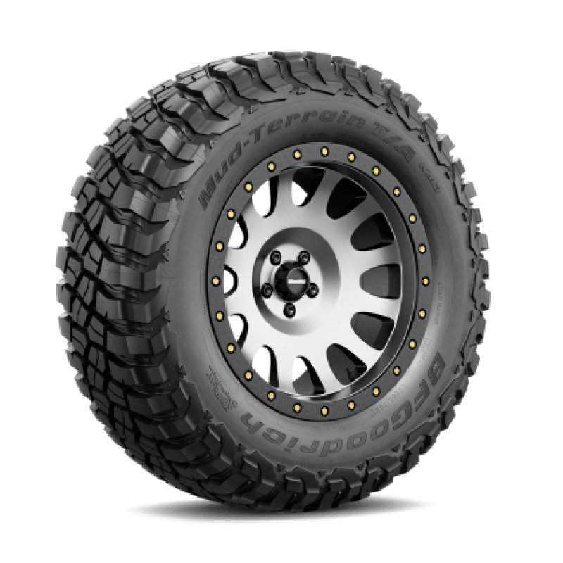 BFGoodrich - BFGoodrich Mud - Terrain T/A KM3 42X14.50R17LT 128Q - Demon Performance