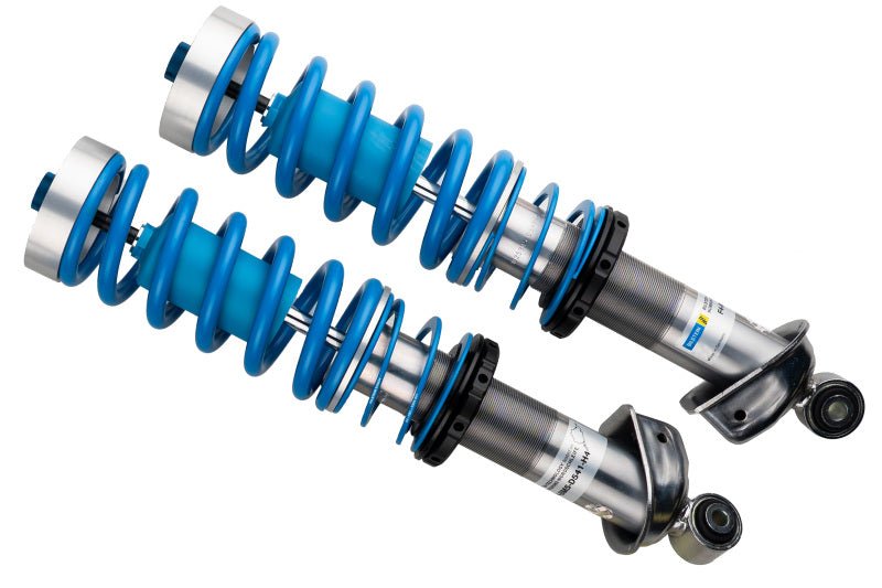 Bilstein - Bilstein 01-05 Porsche 911 Turbo 996 C4 B16 (PSS10) Suspension Kit - Demon Performance