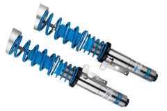 Bilstein - Bilstein 01-05 Porsche 911 Turbo 996 C4 B16 (PSS10) Suspension Kit - Demon Performance