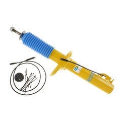 Bilstein - Bilstein 05 - 11 Porsche Boxster (w/ PASM) B8 Performance Plus (DampTronic) Monotube Strut - Rear - Demon Performance