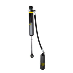 Bilstein - Bilstein 19-24 Dodge Ram 1500 4WD B8 8100 Rear Left Shock Absorber - 0-2in Lift - Demon Performance