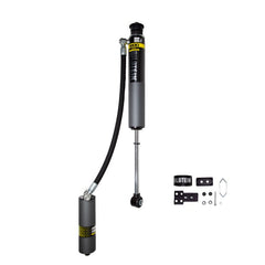 Bilstein - Bilstein 19-24 Dodge Ram 1500 4WD B8 8100 Rear Left Shock Absorber - 0-2in Lift - Demon Performance