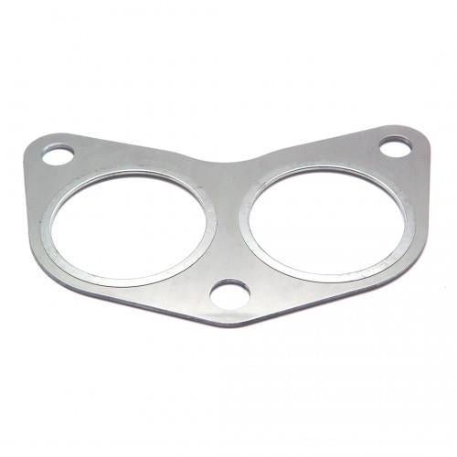 BLOX Racing - BLOX Racing Cylinder Head to Exhaust Manifold MLS Gasket for Subaru EJ20/EJ25 (Pair) - Demon Performance