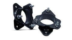 Body Armor 4x4 - Body Armor 4x4 06 - 12 Ram 1500 4WD 2019+ 2WD/4WD (Not Rebel and Air Ride Models) 2.5in Strut Spacer - Demon Performance