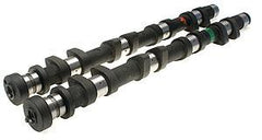 Brian Crower - Brian Crower Nissan KA24DE FWD & RWD (Minor Modification) Camshafts - Stage 3 - Demon Performance