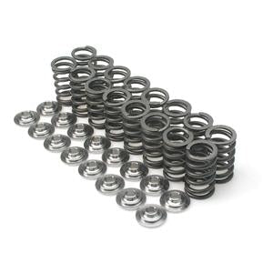Brian Crower - Brian Crower Nissan VQ35DE Single Valve Springs - Demon Performance