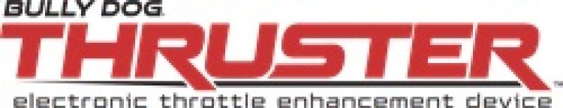 Bully Dog - Bully Dog 06-21 Dodge Charger / 08-21 Dodge Challenger Thruster Throttle Booster - Demon Performance