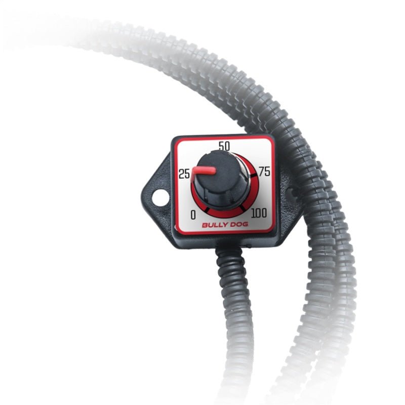 Bully Dog - Bully Dog 19-21 Ram 1500 / 18-21 Jeep Wrangler Thruster Throttle Booster - Demon Performance