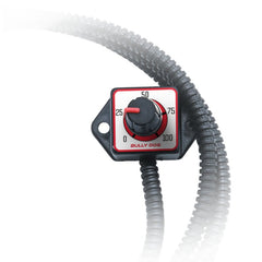 Bully Dog - Bully Dog 19-21 Ram 1500 / 18-21 Jeep Wrangler Thruster Throttle Booster - Demon Performance