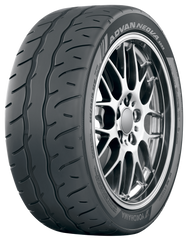 Yokohama Advan Neova AD09 Tire - 285/30R20 99W XL