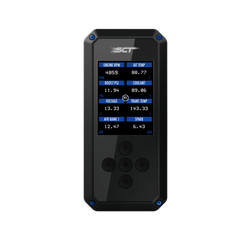 SCT BDX Programmer EO Certified