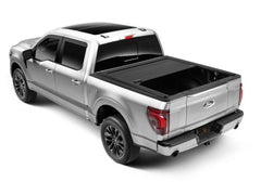 RealTruck 19-26 RAM 1500 5.7ft Bed (w/o MultiFunction Tailgate) RetraxPRO EZ-Off FRC-4000