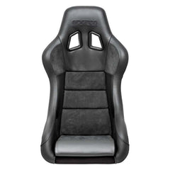 Sparco Seat QRT-C X Carbon Comp Black
