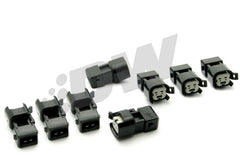DeatschWerks LS1/LS6 Series / 85-04 4.6L & 5.0L V8 Mustang 35lb Injectors