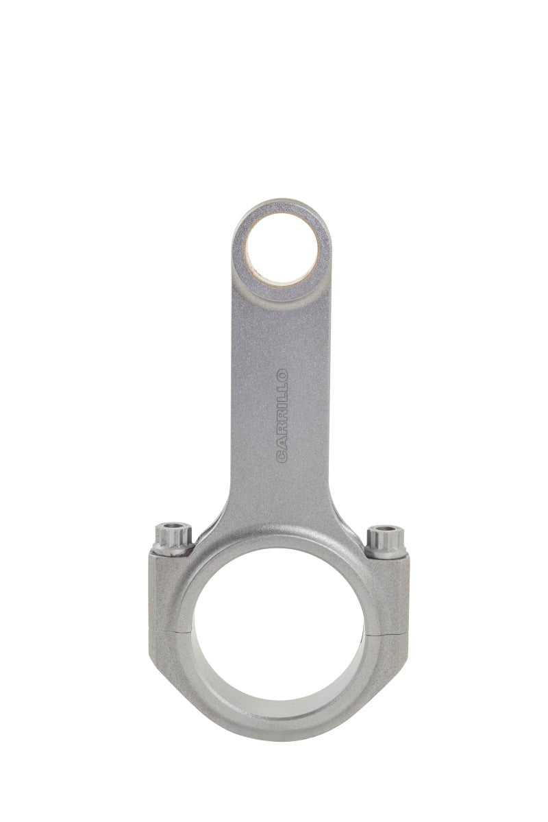 Carrillo - Carrillo 07-08 Porsche 997 Turbo 3.6 Pro-H 3/8 WMC Bolt Connecting Rods (Set of 6) - Demon Performance