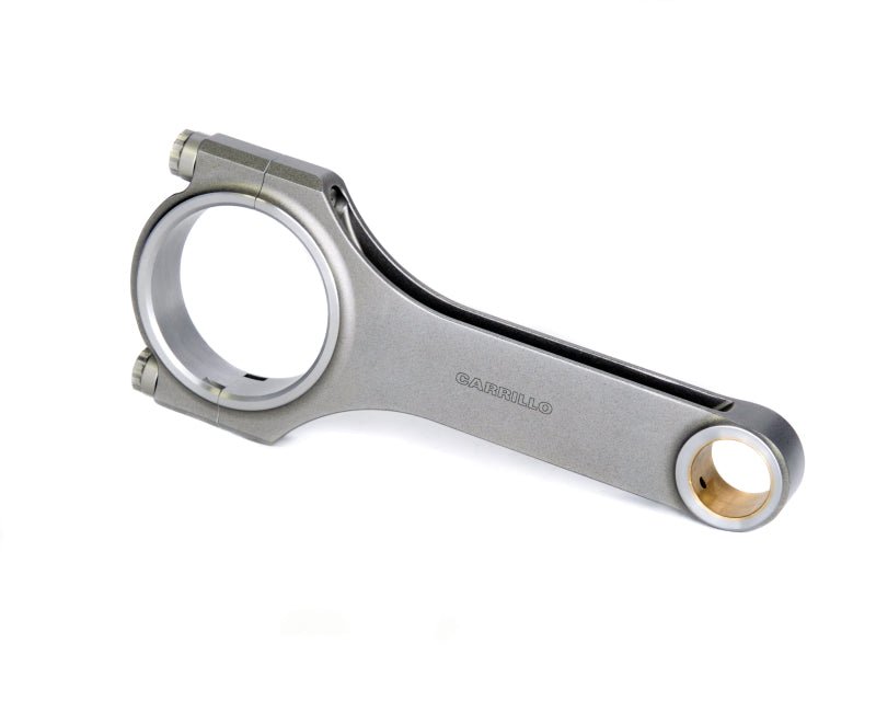 Carrillo - Carrillo Nissan/Infiniti/Datsun VQ35HR Pro-H 3/8 CARR Bolt Connecting Rods - Demon Performance