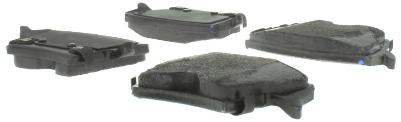 Stoptech - Centric OE Grade Brake Kit (2 Wheel) - Demon Performance