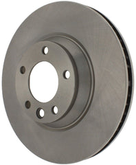 Stoptech - Centric OE Grade Front Brake Kit (2 Wheel) - Demon Performance